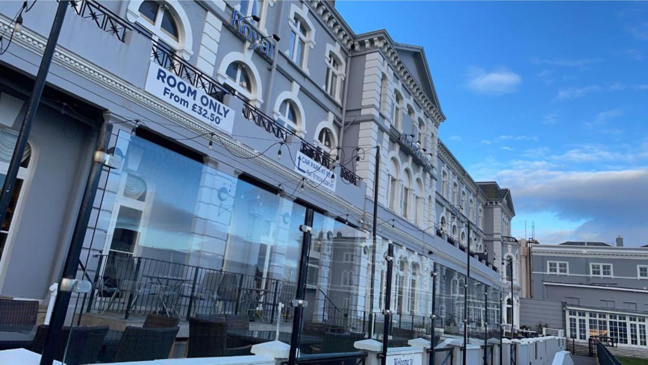 Royal Grosvenor 2*