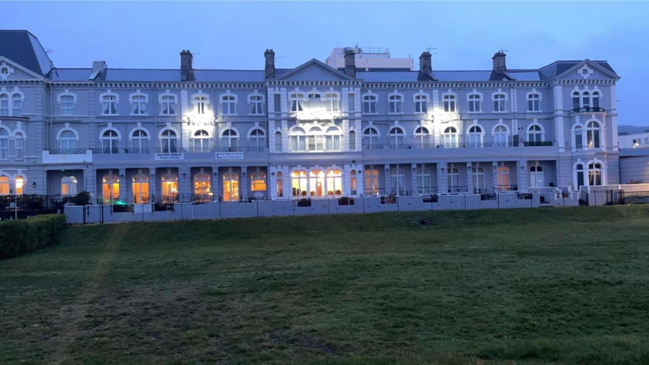 Royal Grosvenor