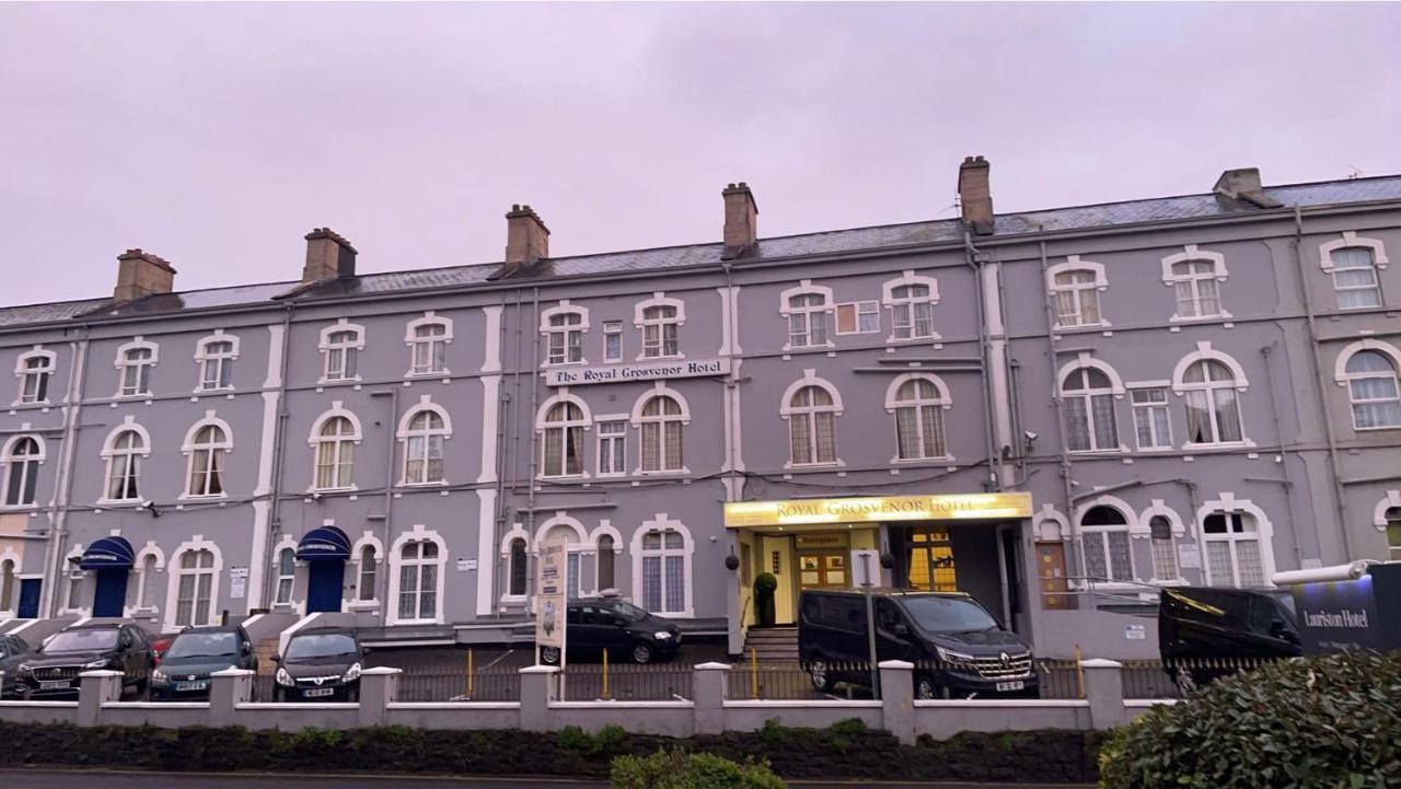 Royal Grosvenor 2*